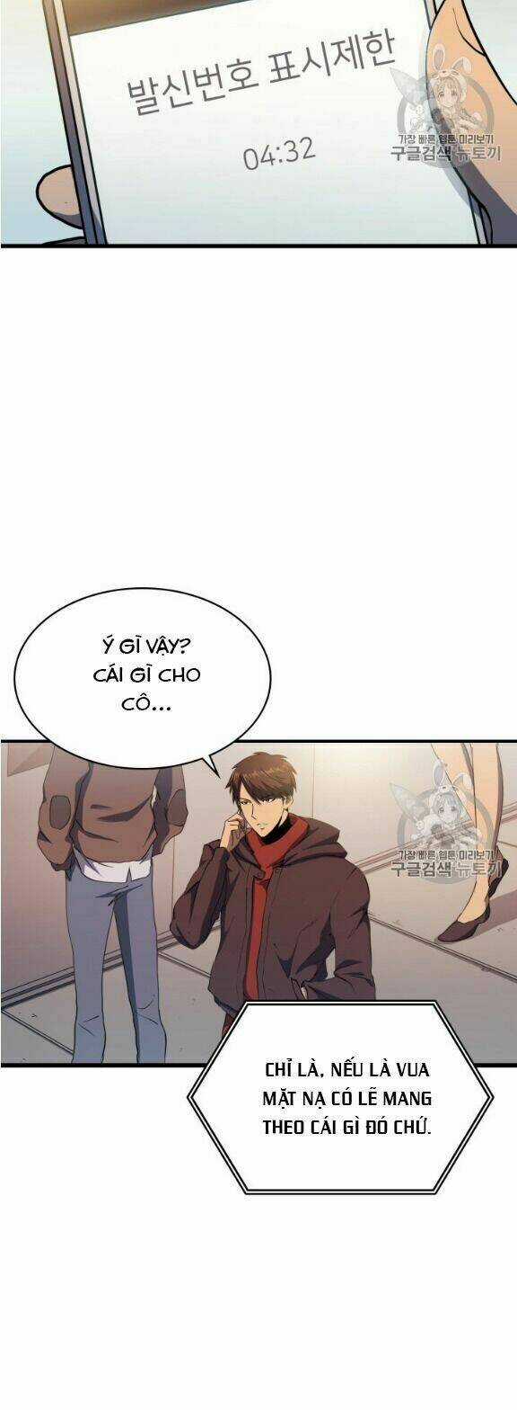 Sự Trở Lại Của Người Chơi Cấp Cao Nhất Chapter 11 trang 47