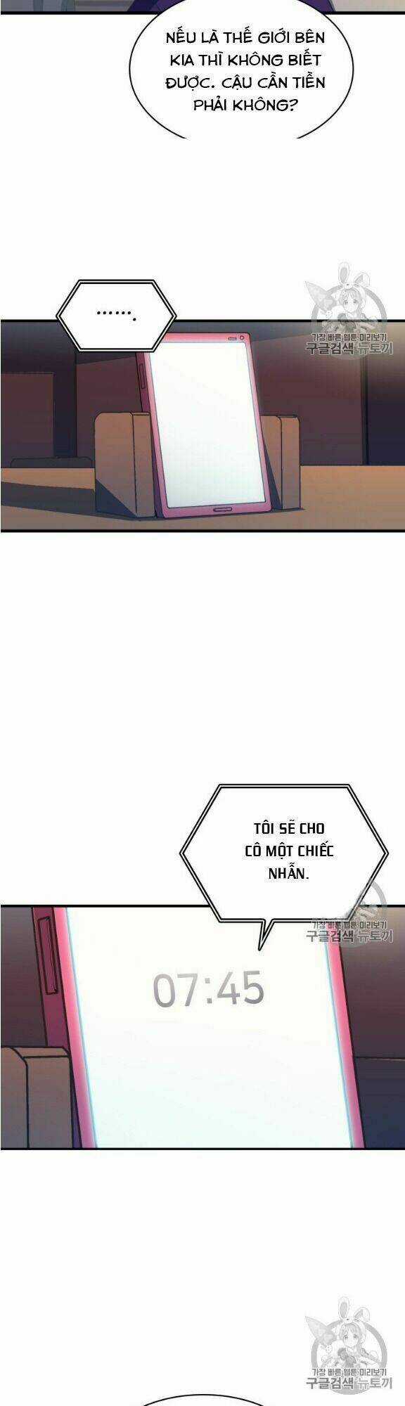 Sự Trở Lại Của Người Chơi Cấp Cao Nhất Chapter 11 trang 49