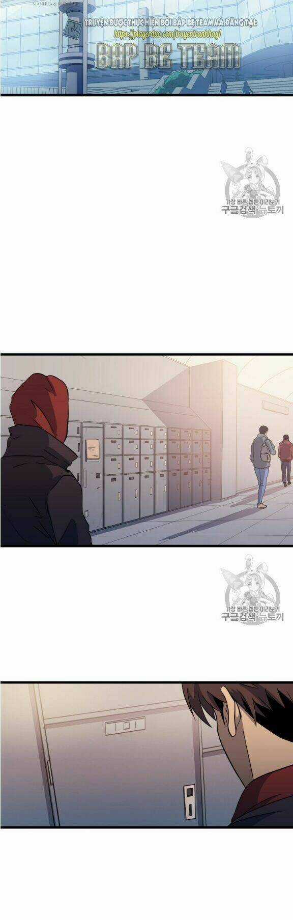 Sự Trở Lại Của Người Chơi Cấp Cao Nhất Chapter 11 trang 56