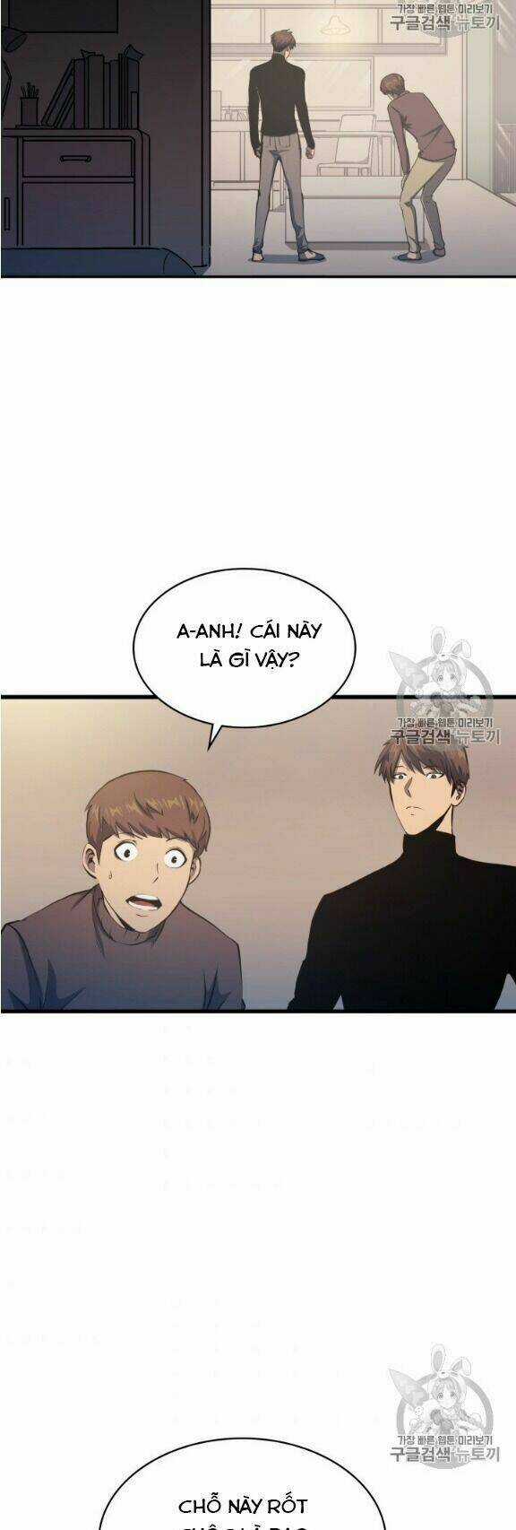 Sự Trở Lại Của Người Chơi Cấp Cao Nhất Chapter 11 trang 59