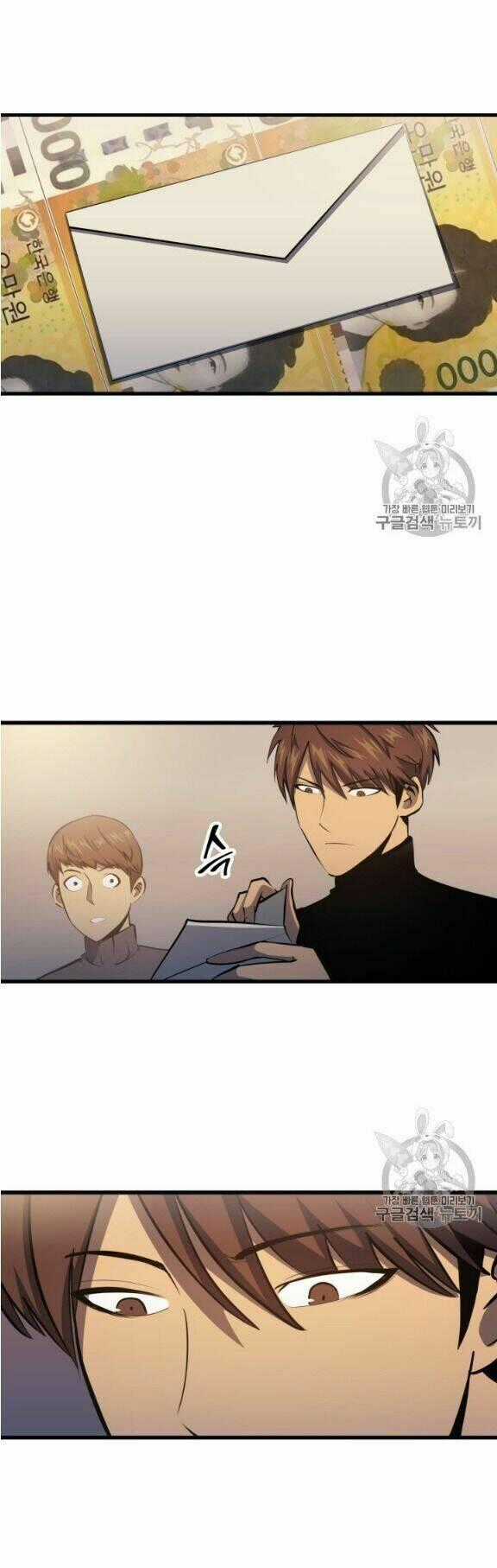 Sự Trở Lại Của Người Chơi Cấp Cao Nhất Chapter 11 trang 61