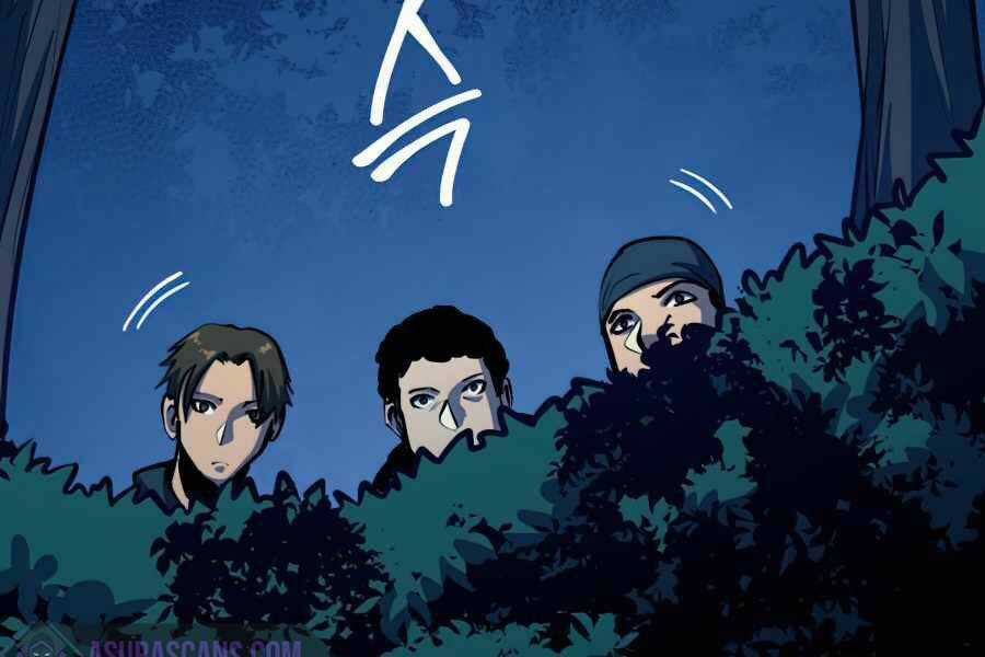 Sự Trở Lại Của Người Chơi Cấp Cao Nhất Chapter 110 trang 128