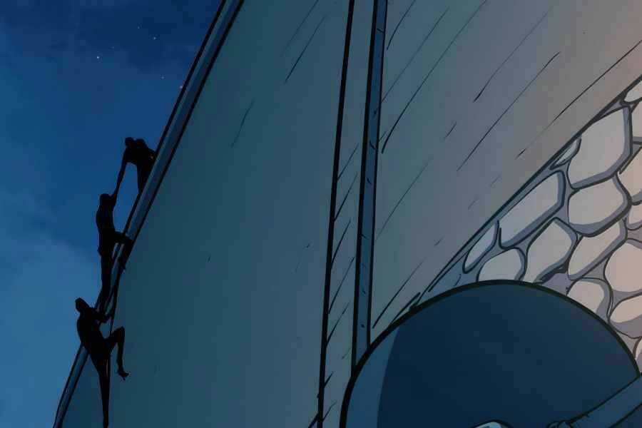 Sự Trở Lại Của Người Chơi Cấp Cao Nhất Chapter 110 trang 154