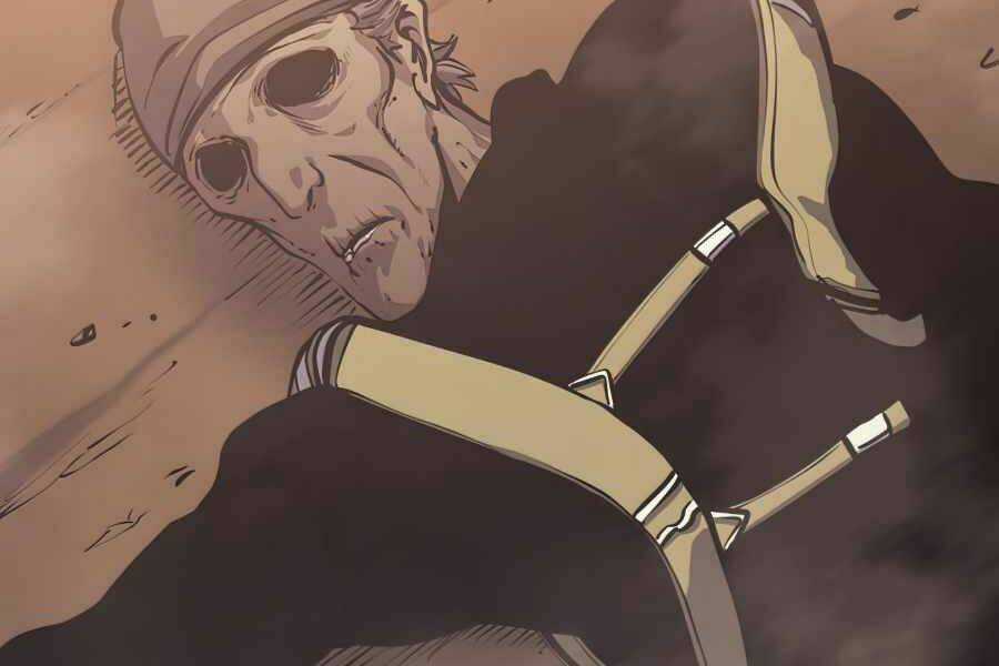 Sự Trở Lại Của Người Chơi Cấp Cao Nhất Chapter 110 trang 205