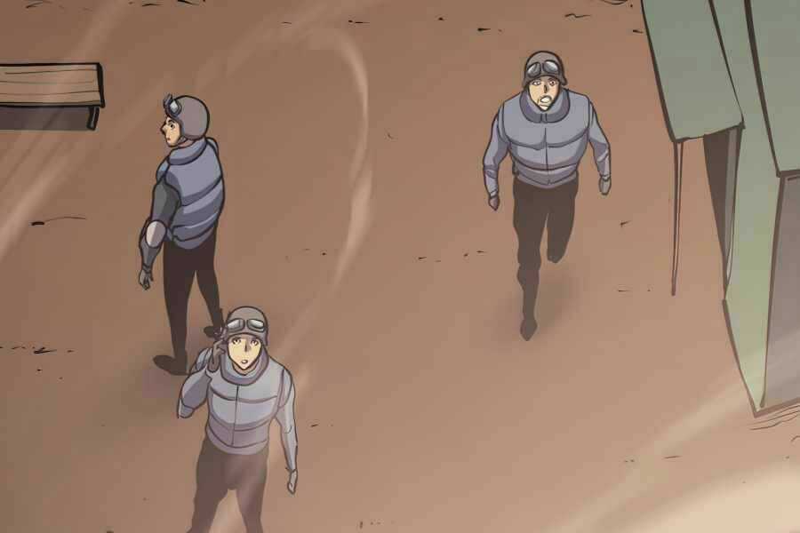 Sự Trở Lại Của Người Chơi Cấp Cao Nhất Chapter 110 trang 212