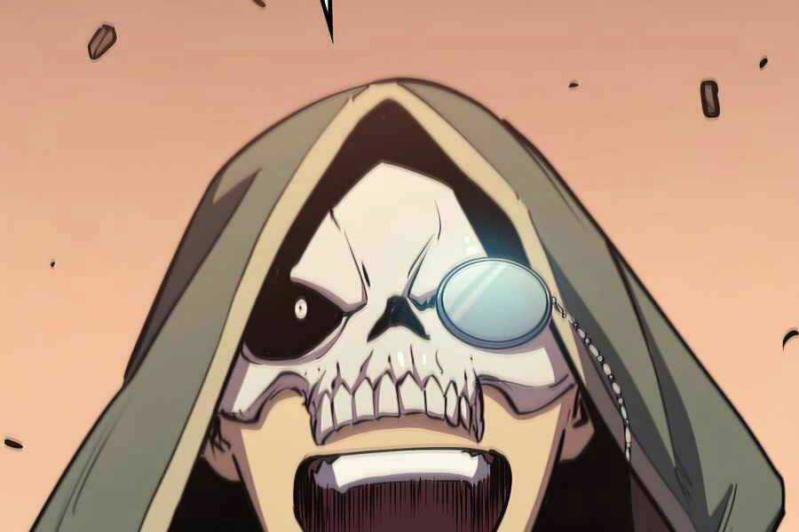 Sự Trở Lại Của Người Chơi Cấp Cao Nhất Chapter 110 trang 24