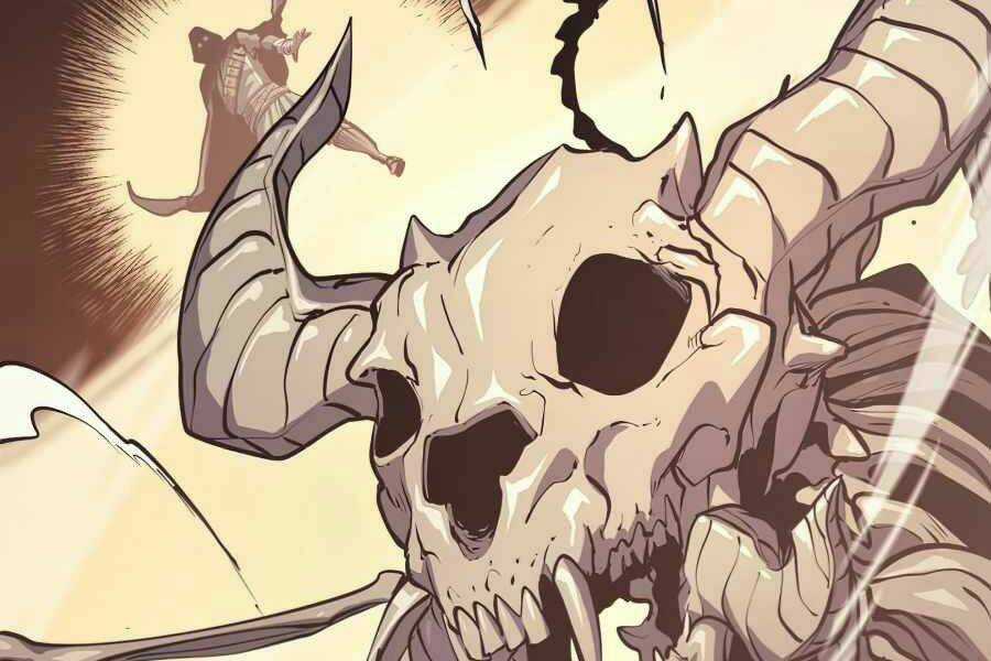 Sự Trở Lại Của Người Chơi Cấp Cao Nhất Chapter 110 trang 28