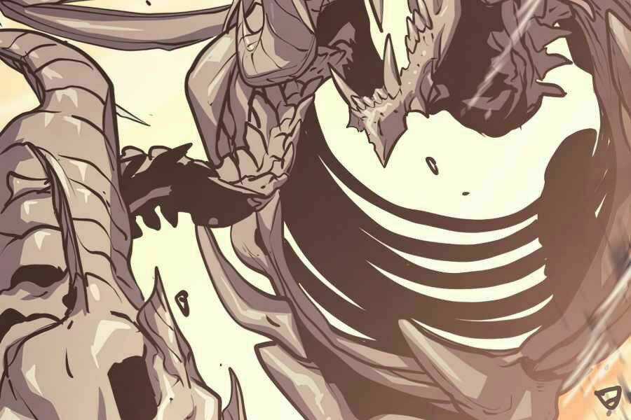 Sự Trở Lại Của Người Chơi Cấp Cao Nhất Chapter 110 trang 29