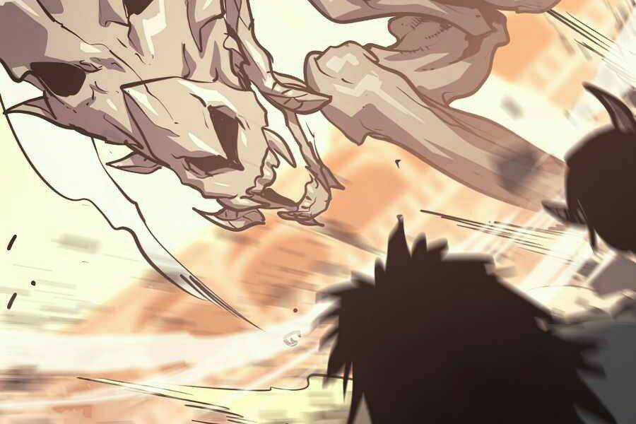 Sự Trở Lại Của Người Chơi Cấp Cao Nhất Chapter 110 trang 30