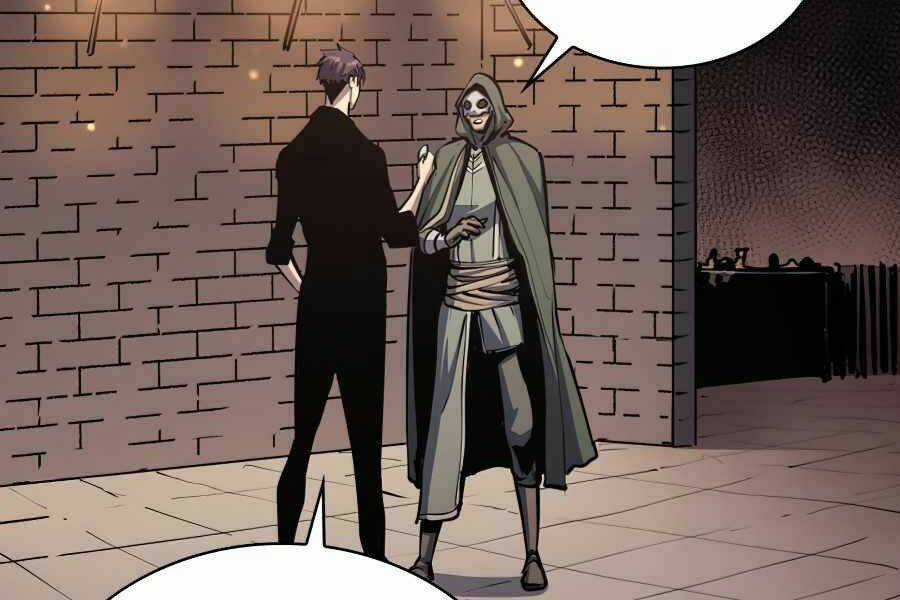 Sự Trở Lại Của Người Chơi Cấp Cao Nhất Chapter 110 trang 4