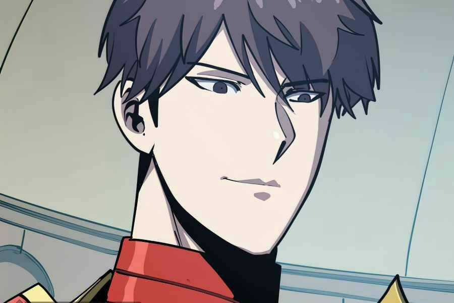 Sự Trở Lại Của Người Chơi Cấp Cao Nhất Chapter 110 trang 83