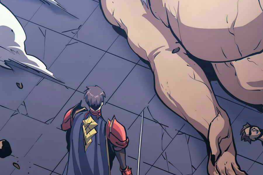 Sự Trở Lại Của Người Chơi Cấp Cao Nhất Chapter 110 trang 86