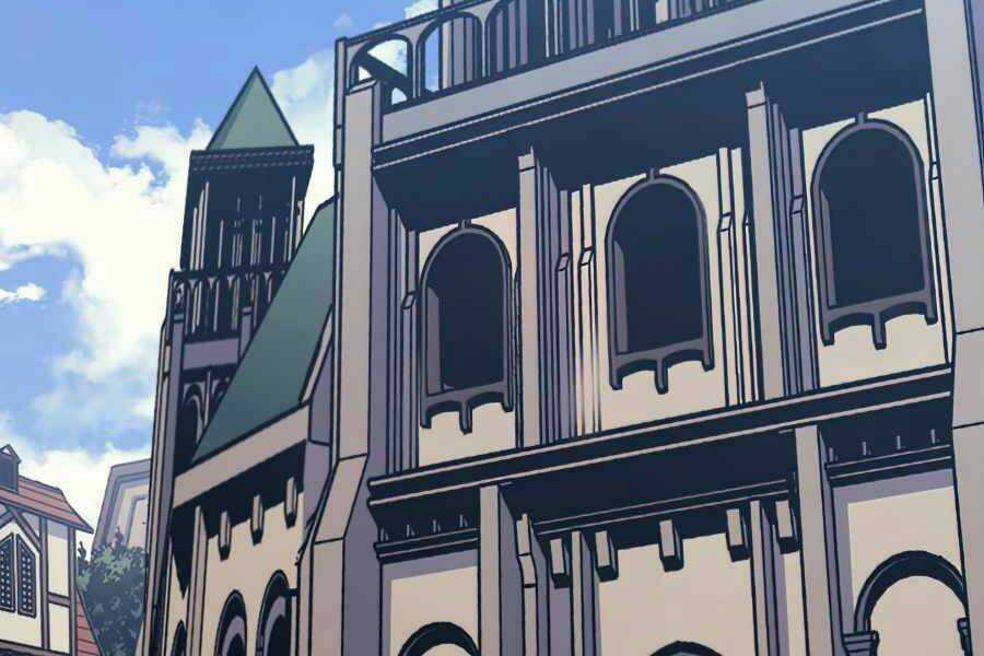 Sự Trở Lại Của Người Chơi Cấp Cao Nhất Chapter 110 trang 92