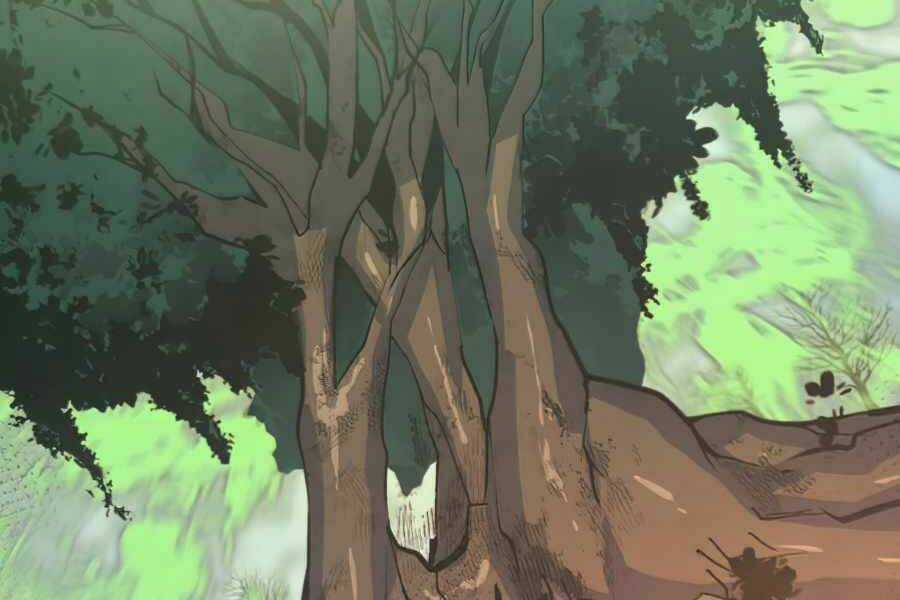 Sự Trở Lại Của Người Chơi Cấp Cao Nhất Chapter 111 trang 104