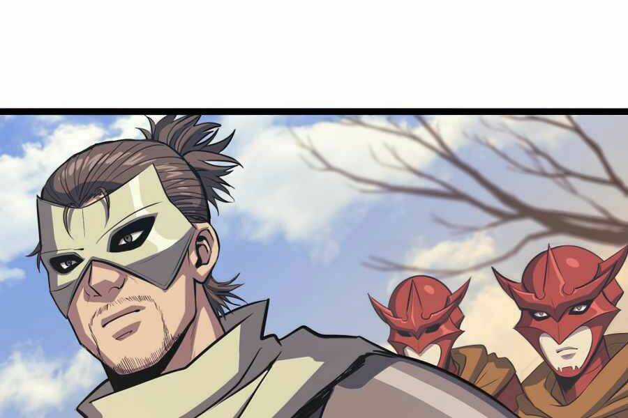 Sự Trở Lại Của Người Chơi Cấp Cao Nhất Chapter 111 trang 116