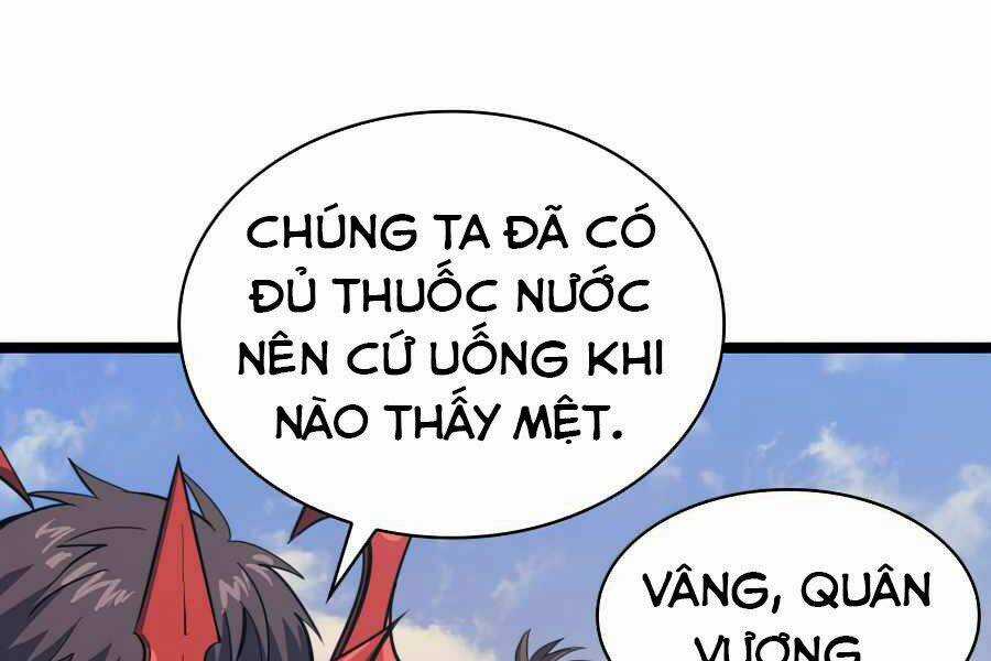 Sự Trở Lại Của Người Chơi Cấp Cao Nhất Chapter 111 trang 120