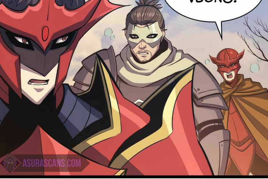 Sự Trở Lại Của Người Chơi Cấp Cao Nhất Chapter 111 trang 121