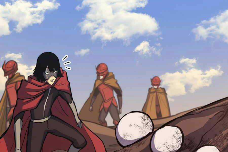 Sự Trở Lại Của Người Chơi Cấp Cao Nhất Chapter 111 trang 127