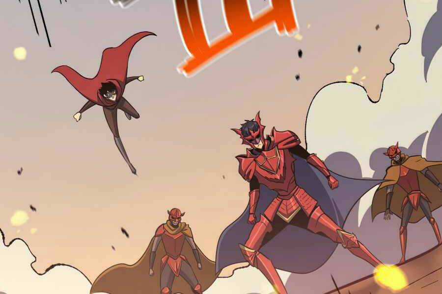 Sự Trở Lại Của Người Chơi Cấp Cao Nhất Chapter 111 trang 174