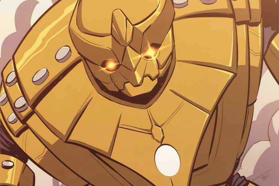 Sự Trở Lại Của Người Chơi Cấp Cao Nhất Chapter 111 trang 188