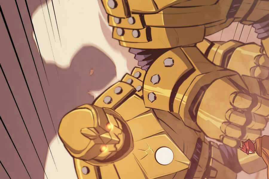 Sự Trở Lại Của Người Chơi Cấp Cao Nhất Chapter 111 trang 195