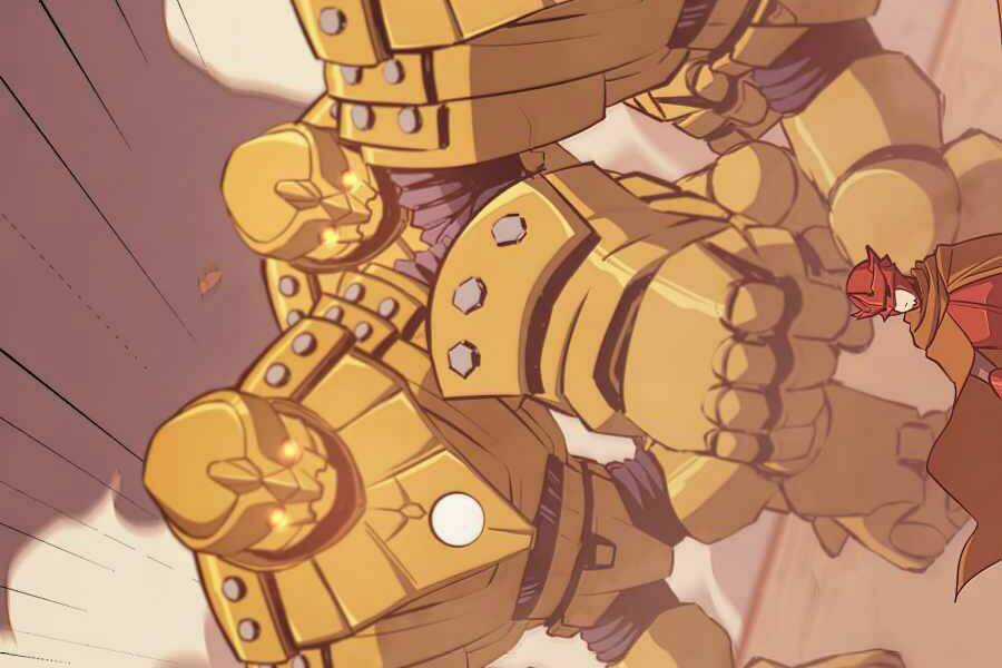 Sự Trở Lại Của Người Chơi Cấp Cao Nhất Chapter 111 trang 196