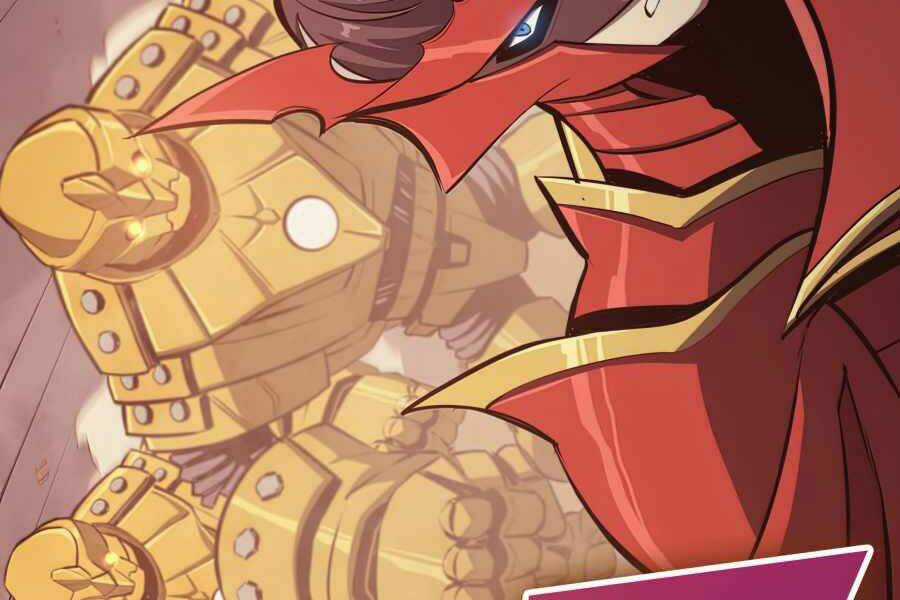 Sự Trở Lại Của Người Chơi Cấp Cao Nhất Chapter 111 trang 198