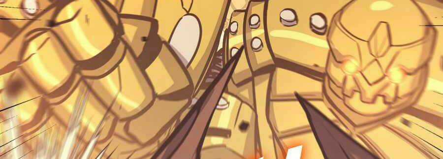 Sự Trở Lại Của Người Chơi Cấp Cao Nhất Chapter 111 trang 210