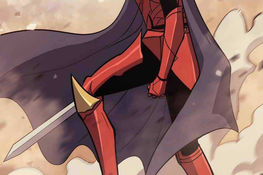 Sự Trở Lại Của Người Chơi Cấp Cao Nhất Chapter 111 trang 252