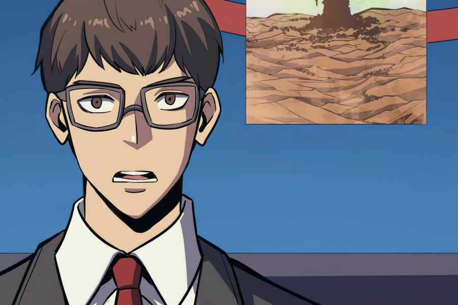 Sự Trở Lại Của Người Chơi Cấp Cao Nhất Chapter 111 trang 33