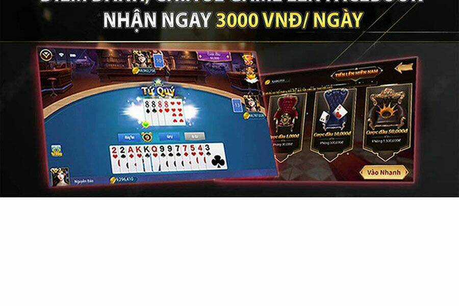 Sự Trở Lại Của Người Chơi Cấp Cao Nhất Chapter 111 trang 64