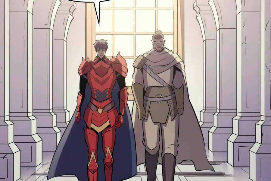 Sự Trở Lại Của Người Chơi Cấp Cao Nhất Chapter 111 trang 69