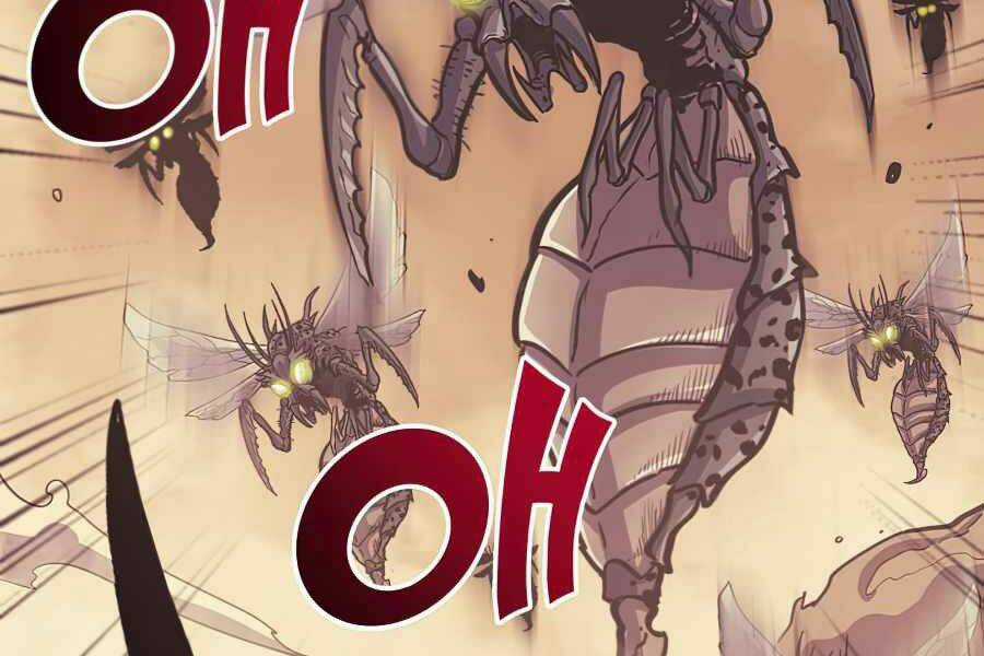 Sự Trở Lại Của Người Chơi Cấp Cao Nhất Chapter 112 trang 107