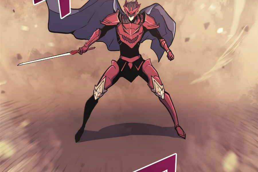 Sự Trở Lại Của Người Chơi Cấp Cao Nhất Chapter 112 trang 123