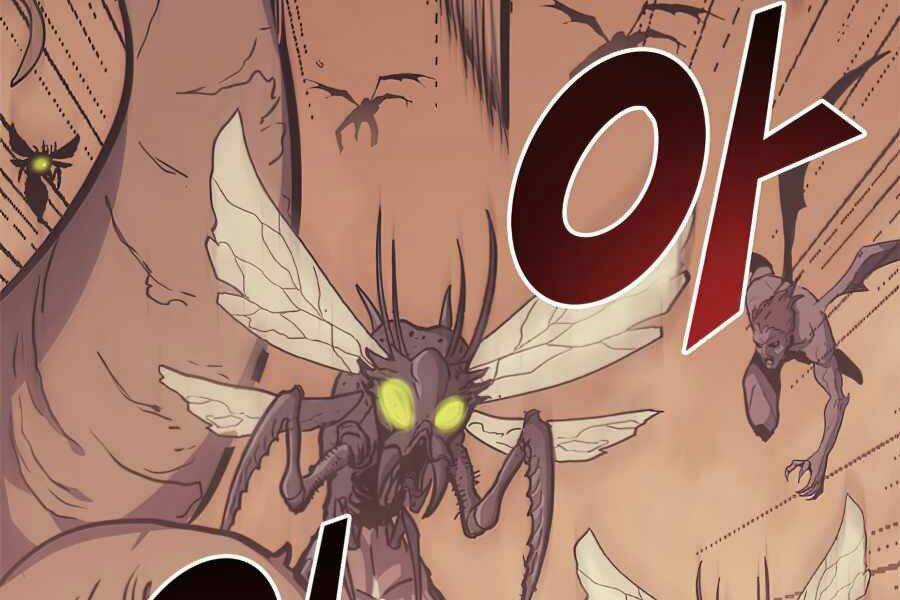 Sự Trở Lại Của Người Chơi Cấp Cao Nhất Chapter 112 trang 127