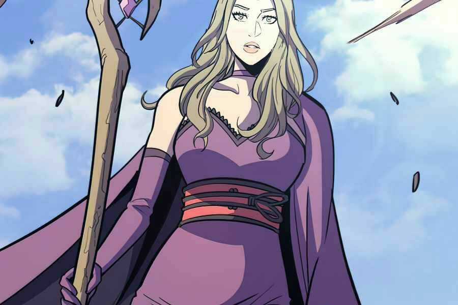 Sự Trở Lại Của Người Chơi Cấp Cao Nhất Chapter 112 trang 153