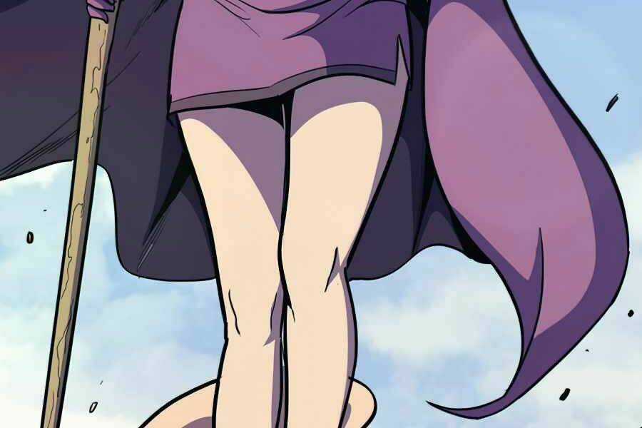 Sự Trở Lại Của Người Chơi Cấp Cao Nhất Chapter 112 trang 154