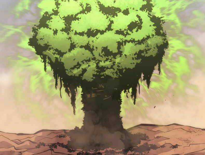 Sự Trở Lại Của Người Chơi Cấp Cao Nhất Chapter 112 trang 182