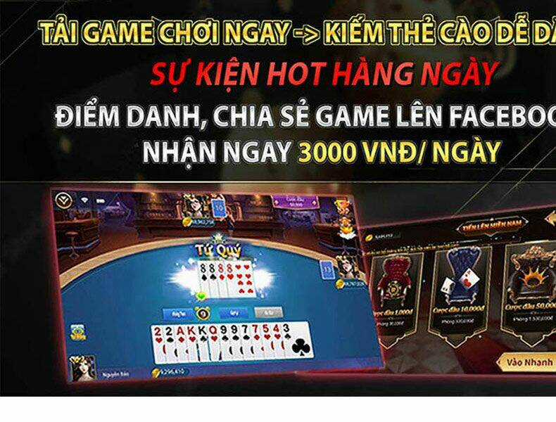 Sự Trở Lại Của Người Chơi Cấp Cao Nhất Chapter 112 trang 185