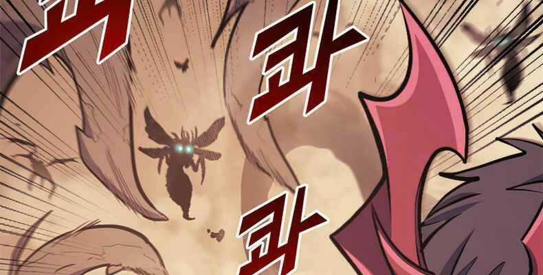 Sự Trở Lại Của Người Chơi Cấp Cao Nhất Chapter 112 trang 205