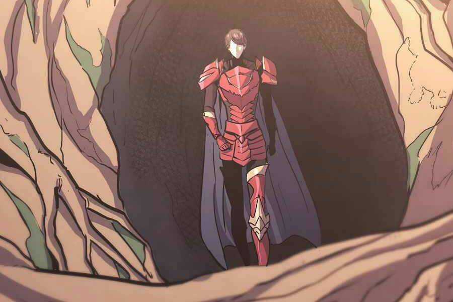 Sự Trở Lại Của Người Chơi Cấp Cao Nhất Chapter 112 trang 272