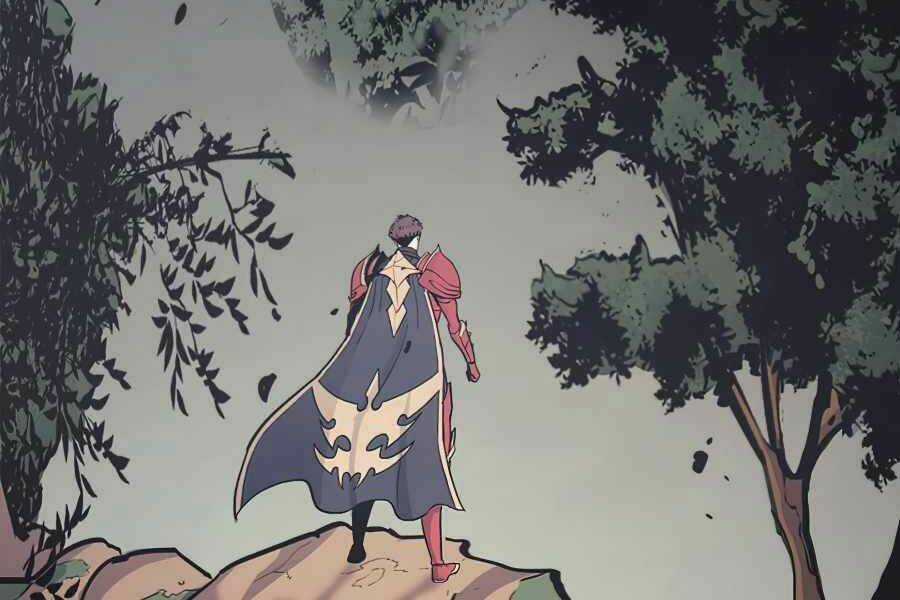 Sự Trở Lại Của Người Chơi Cấp Cao Nhất Chapter 112 trang 282