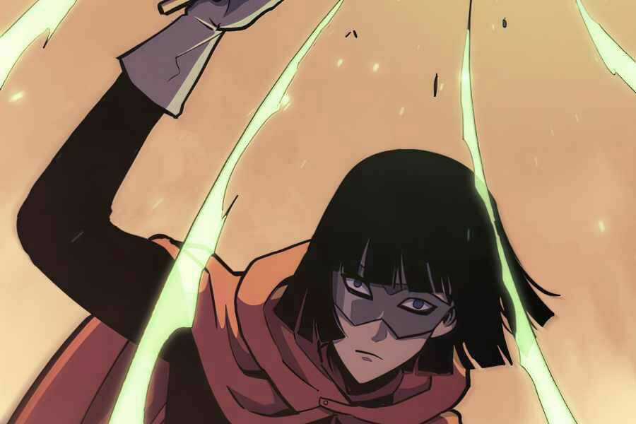 Sự Trở Lại Của Người Chơi Cấp Cao Nhất Chapter 112 trang 3