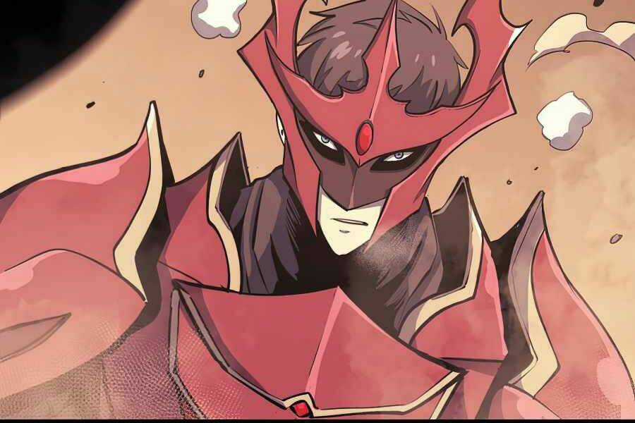 Sự Trở Lại Của Người Chơi Cấp Cao Nhất Chapter 112 trang 62