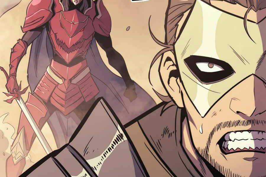 Sự Trở Lại Của Người Chơi Cấp Cao Nhất Chapter 112 trang 72