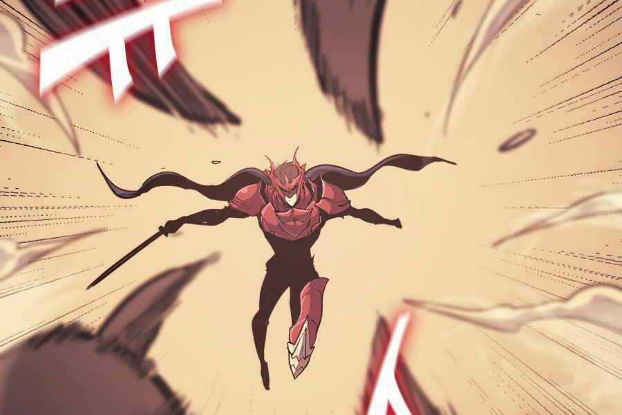 Sự Trở Lại Của Người Chơi Cấp Cao Nhất Chapter 112 trang 91