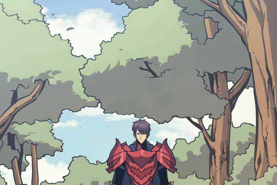 Sự Trở Lại Của Người Chơi Cấp Cao Nhất Chapter 113 trang 10