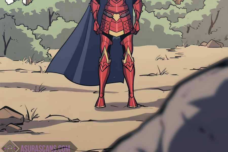 Sự Trở Lại Của Người Chơi Cấp Cao Nhất Chapter 113 trang 11