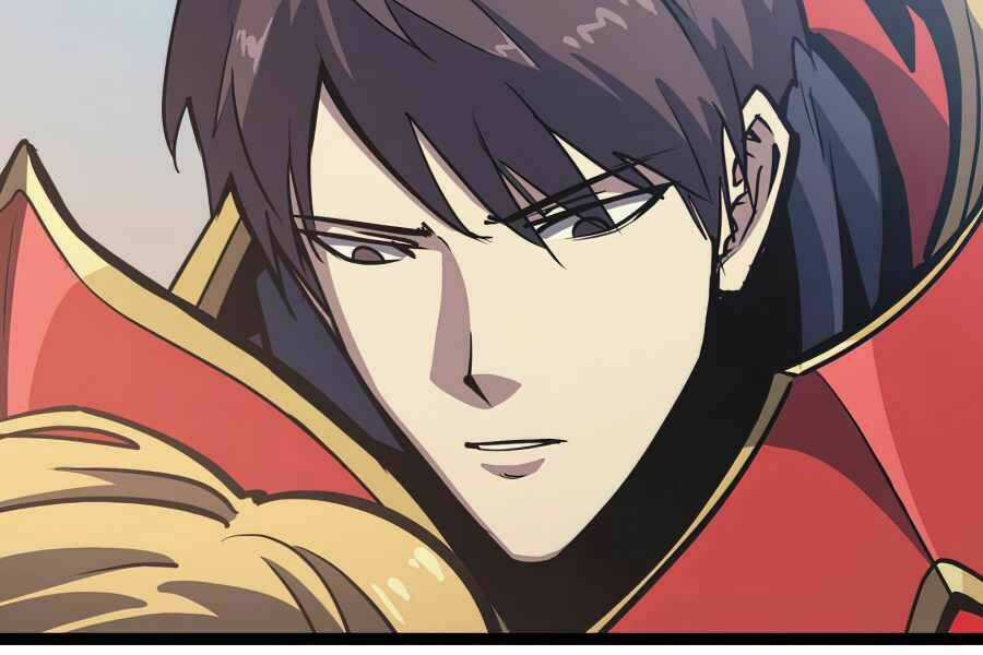 Sự Trở Lại Của Người Chơi Cấp Cao Nhất Chapter 113 trang 115