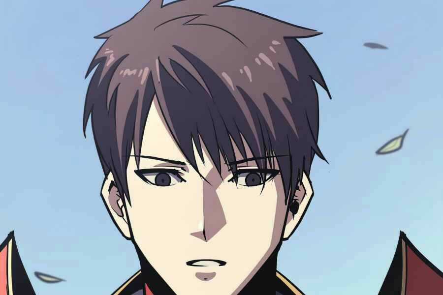 Sự Trở Lại Của Người Chơi Cấp Cao Nhất Chapter 113 trang 13